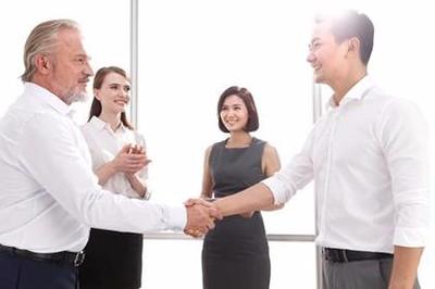 杭州市工商代辦與商務代理代辦服務詳解